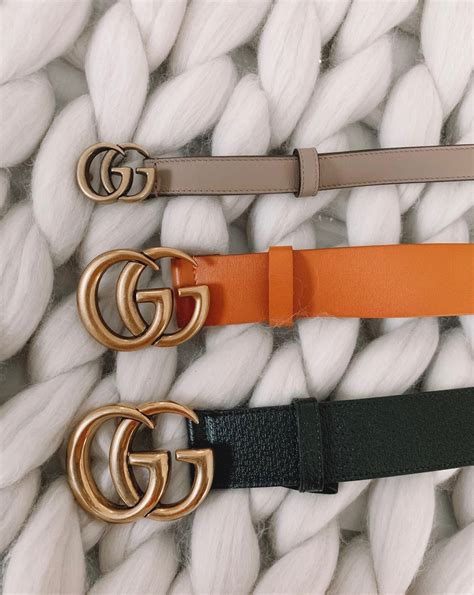 brown gucci belt dupe|gucci inspired belt bag.